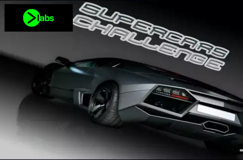 Supercars Challenge HD